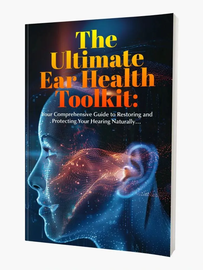 The Brain Reset Blueprint Digital Guide